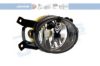 JOHNS 71 21 30-3 Fog Light